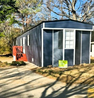 Mobile Home at 312 South Gate Estates Lot F012 Pelham, AL 35124