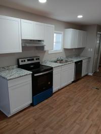 1983 River Oaks River Oaks Mobile Home