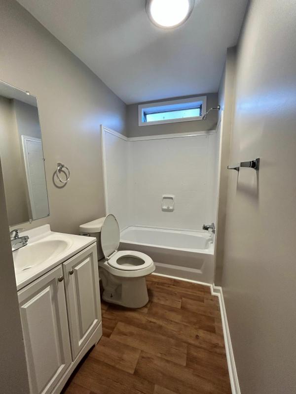 1983 River Oaks River Oaks Mobile Home