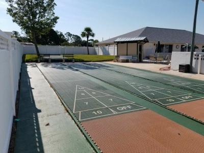 Photo 3 of 8 of home located at 1335 Fleming Ave. Lot 0222 Ormond Beach, FL 32174