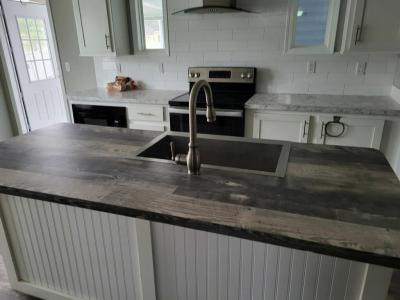 Photo 4 of 8 of home located at 1335 Fleming Ave. Lot 0222 Ormond Beach, FL 32174