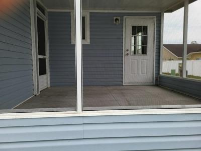 Photo 4 of 16 of home located at 1335 Fleming Ave. Lot 0222 Ormond Beach, FL 32174