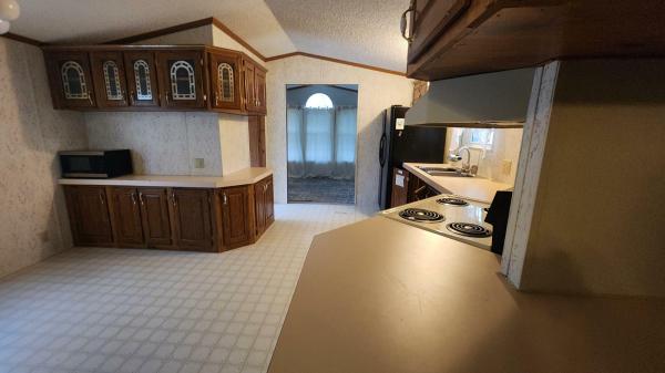 1992 skyline spriceridge Mobile Home