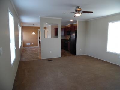 Photo 5 of 7 of home located at 28907 Country Lane Flat Rock, MI 48134