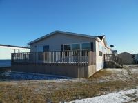 1997 Skyline UNK Mobile Home