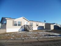 1997 Skyline UNK Mobile Home