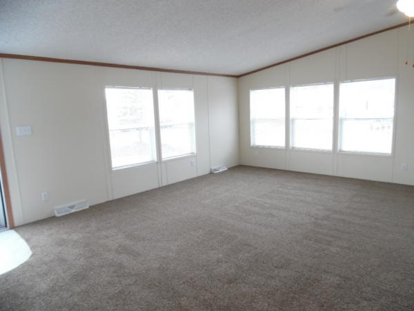 1997 Skyline UNK Mobile Home