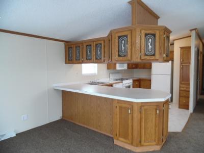 Photo 5 of 6 of home located at 28729 Parkview Flat Rock, MI 48134