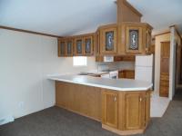 1997 Skyline UNK Mobile Home