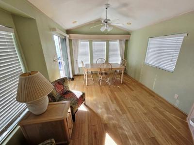 Photo 4 of 19 of home located at 8700 E University Dr Lot 4906 Mesa, AZ 85207