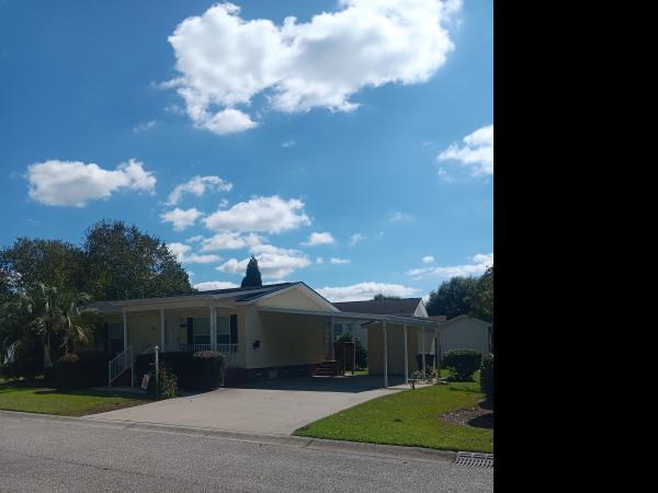 2007 ADRI Mobile Home For Sale