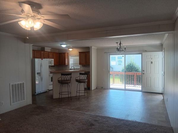 2007 Other 123456789 Mobile Home