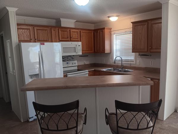 2007 Other 123456789 Mobile Home