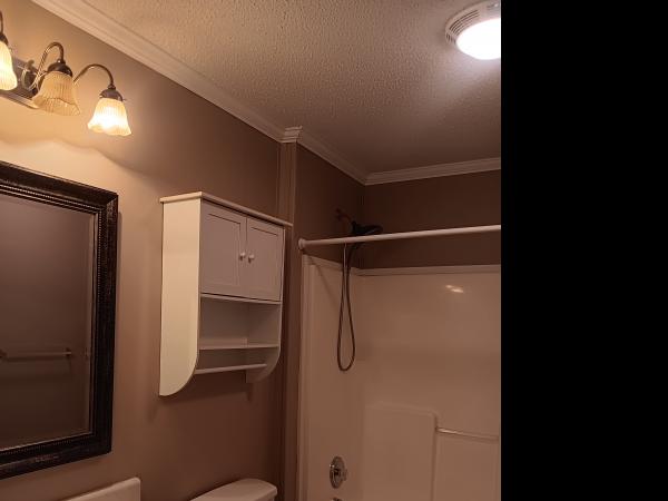 2007 ADRI H2140 Mobile Home