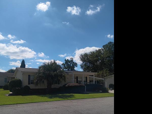 2007 ADRI H2140 Mobile Home