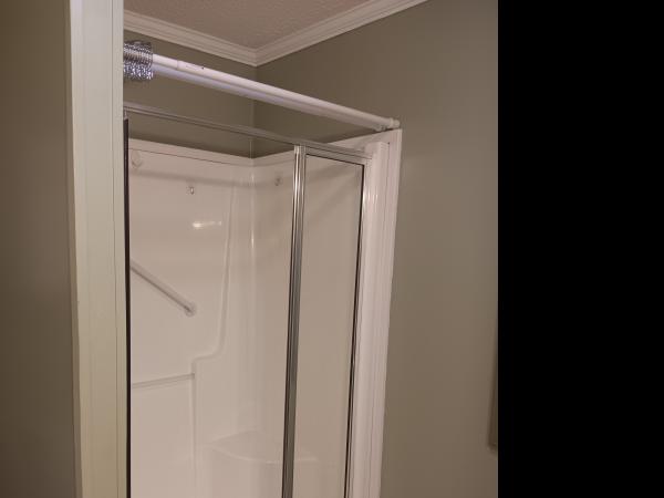 2007 ADRI H2140 Mobile Home