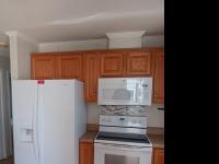 2007 ADRI H2140 Mobile Home