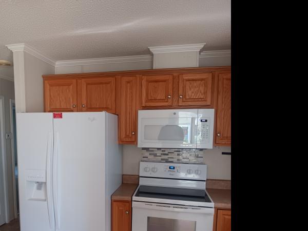 2007 ADRI H2140 Mobile Home