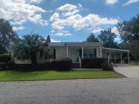 2007 ADRI H2140 Mobile Home