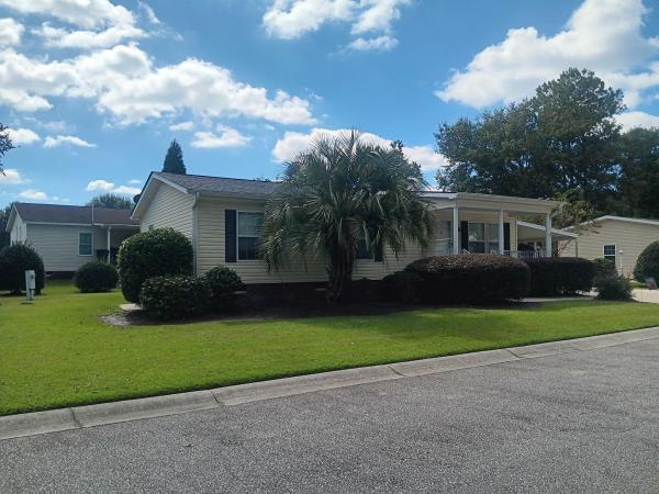 2007 Other 123456789 Mobile Home