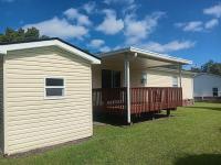 2007 ADRI H2140 Mobile Home