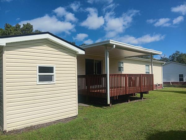2007 ADRI H2140 Mobile Home