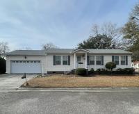 2003 Other CBSNC1745AB Mobile Home