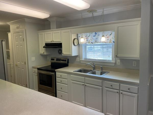 2003 Other CBSNC1745AB Mobile Home