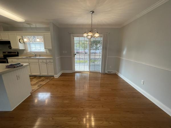 2003 Other CBSNC1745AB Mobile Home