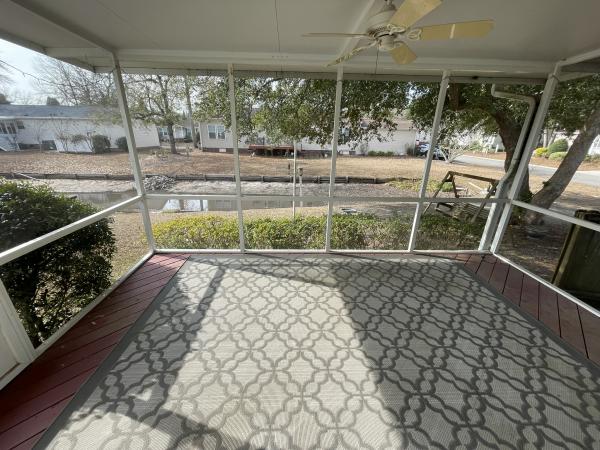 2003 Other CBSNC1745AB Mobile Home