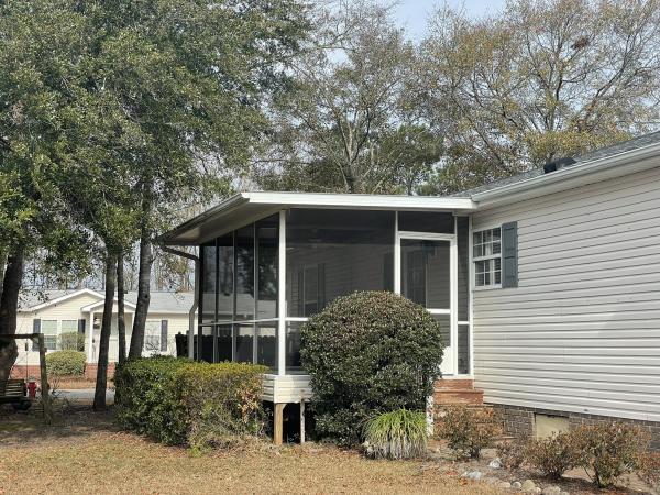 2003 Other CBSNC1745AB Mobile Home