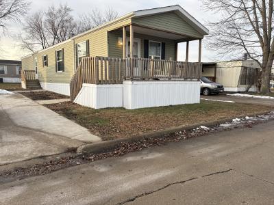 Mobile Home at 309 SE Spring Park Dr. #148 Ankeny, IA 50021