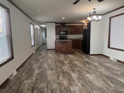 Photo 3 of 25 of home located at 309 SE Spring Park Dr. #148 Ankeny, IA 50021