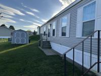 2017 Clayton 1 Mobile Home