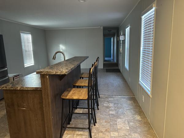 2017 Clayton 1 Mobile Home