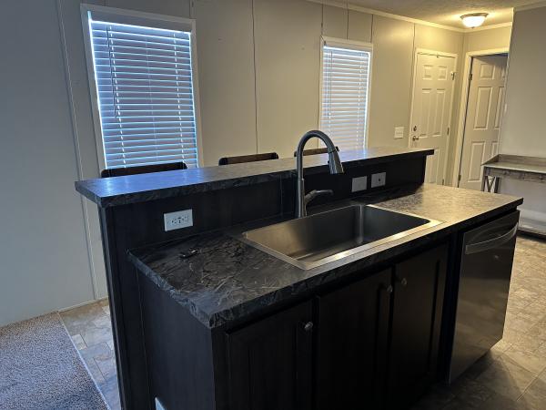 2017 Clayton 1 Mobile Home