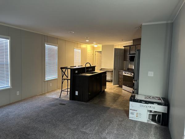 2017 Clayton 1 Mobile Home