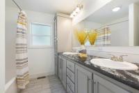 2022 Champion SOL2860WA001 Mobile Home