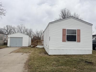 Mobile Home at 2331 SE Windover Dr. #B12 Ankeny, IA 50021