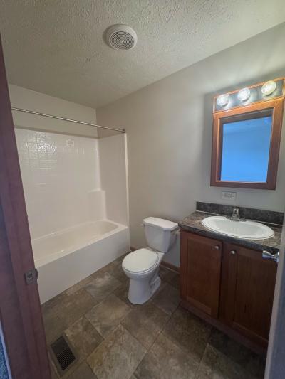 Mobile Home at 46334 Westminster Macomb, MI 48044