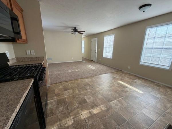 2011 Crest Homes - Middlebury  Home