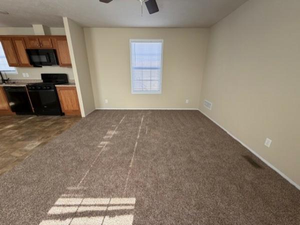 2011 Crest Homes - Middlebury  Home