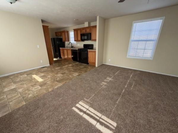 2011 Crest Homes - Middlebury  Home