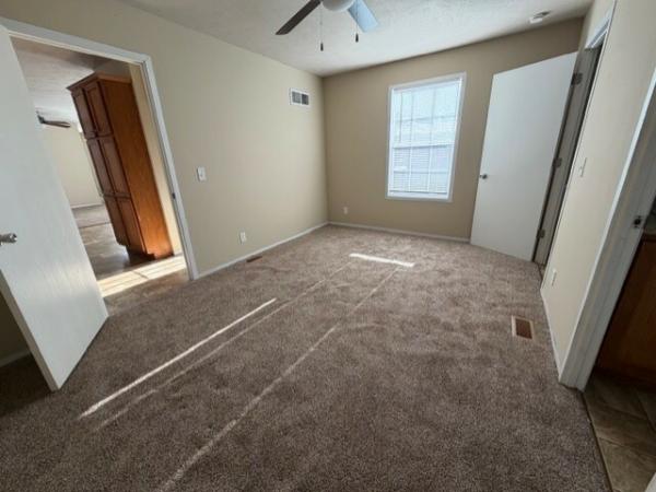 2011 Crest Homes - Middlebury  Home