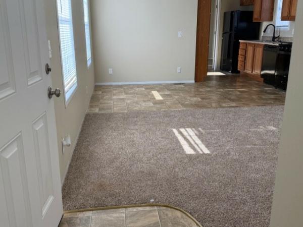 2011 Crest Homes - Middlebury  Home