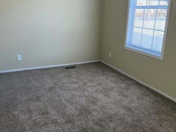 2011 Crest Homes - Middlebury  Home