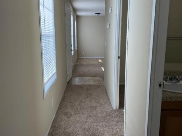 2011 Crest Homes - Middlebury  Home