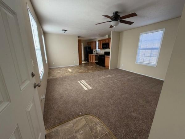 2011 Crest Homes - Middlebury  Home