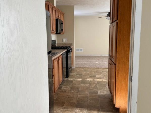 2011 Crest Homes - Middlebury  Home