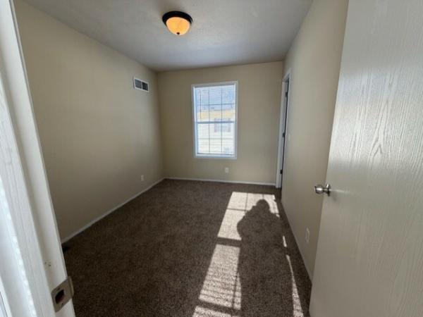 2011 Crest Homes - Middlebury  Home